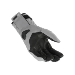Guanti In Tesssuto Macna Mishun RTX Grigio