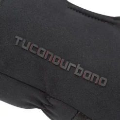 Guanti In Tesssuto Tucano Urbano Superseppia Hydroscud Nero