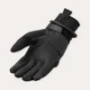 Guanti In Tessuto Donna Revit Hydra 3 H2O Nero