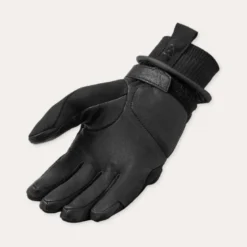 Guanti In Tessuto Donna Revit Hydra 3 H2O Nero