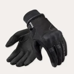 Guanti In Tessuto Donna Revit Hydra 3 H2O Nero