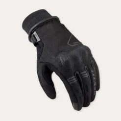 Guanti In Tessuto Donna Revit Hydra 3 H2O Nero