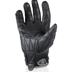Guanti In Tessuto Harisson Spy Evo Grigio