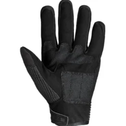 Guanti In Tessuto IXS Samur Air 2.0 Nero