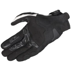 Guanti In Tessuto Ls2 All Terrain 2 Nero Grigio