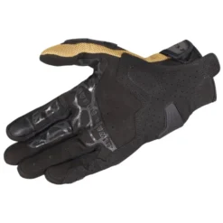 Guanti In Tessuto Ls2 All Terrain 2 Nero Sabbia