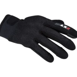 Guanti In Tessuto Ls2 Cool Nero