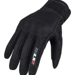 Guanti In Tessuto Ls2 Cool Nero
