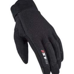 Guanti In Tessuto Ls2 Cool Nero