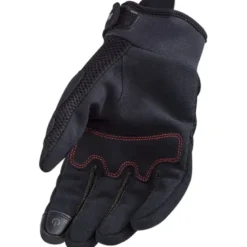 Guanti In Tessuto Ls2 Cool Nero