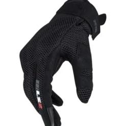 Guanti In Tessuto Ls2 Cool Nero