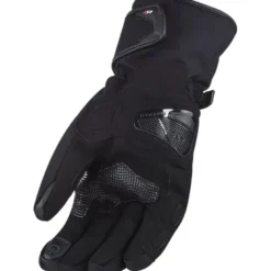 Guanti in Tessuto LS2 SNOW Nero