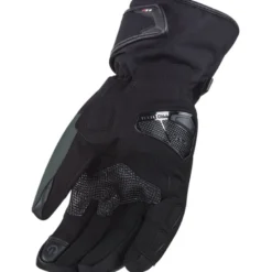 Guanti in Tessuto LS2 SNOW Nero Verde