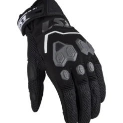 Guanti In Tessuto LS2 Vega Nero