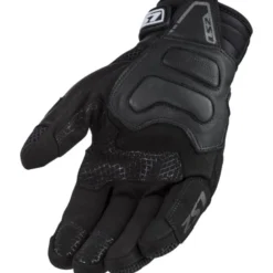Guanti In Tessuto LS2 Vega Nero