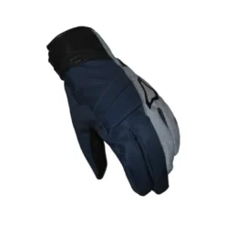 Guanti In Tessuto Macna Daunto Rtx Blu Nero