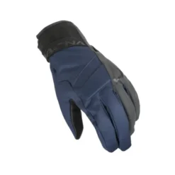 Guanti In Tessuto Macna Daunto Rtx Blu Nero