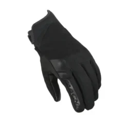 Guanti In Tessuto Macna Vitain RTX Nero