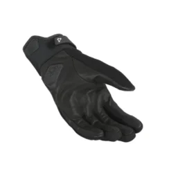 Guanti In Tessuto Macna Vitain RTX Nero