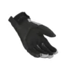 Guanti In Tessuto Macna Wardan Rtx Grigio Nero