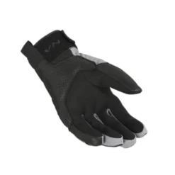 Guanti In Tessuto Macna Wardan Rtx Grigio Nero