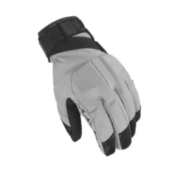 Guanti In Tessuto Macna Wardan Rtx Grigio Nero