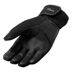Guanti In Tessuto Revit Cassini H2O Ladies Nero