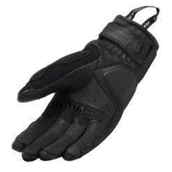Guanti In Tessuto Revit Duty Ladies Nero