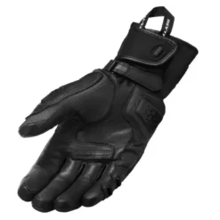 Guanti In Tessuto Revit Sand 4 H2O Nero