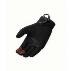 Guanti In Tessuto Revit Surge Nero Blu