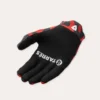Guanti In Tessuto Revit Tacto Rosso