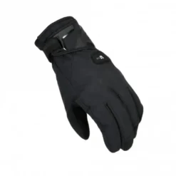 Guanti In Tessuto Riscaldati Macna Evolve RTX Nero