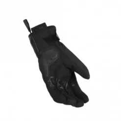 Guanti In Tessuto Riscaldati Macna Evolve RTX Nero