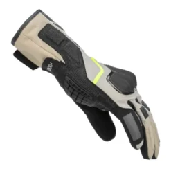 Guanti in Tessuto Spidi Rainshield 2 Beige