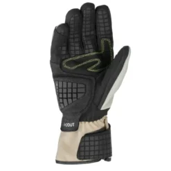 Guanti in Tessuto Spidi Rainshield 2 Beige