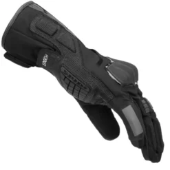 Guanti in Tessuto Spidi Rainshield 2 Nero