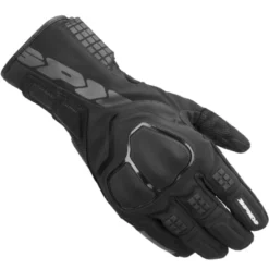 Guanti in Tessuto Spidi Rainshield 2 Nero