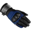 Guanti In Tessuto Spidi Rainwarrior Ghiaccio Blu
