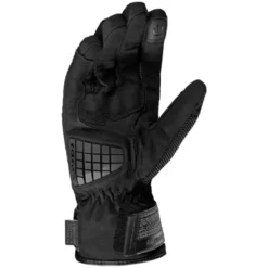 Guanti In Tessuto Spidi Rainwarrior Ghiaccio Blu