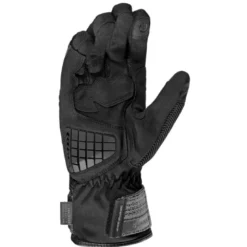 Guanti In Tessuto Spidi Rainwarrior 2 Nero