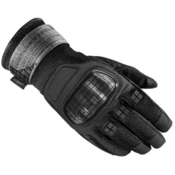 Guanti In Tessuto Spidi Rainwarrior 2 Nero