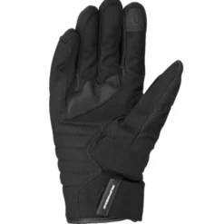 Guanti In Tessuto Spidi Sport-Gt Nero
