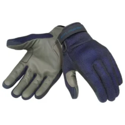 Guanti in Tessuto Tucano Urbano Eden Mesh Blu