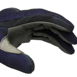 Guanti in Tessuto Tucano Urbano Eden Mesh Blu