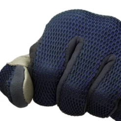 Guanti in Tessuto Tucano Urbano Eden Mesh Blu