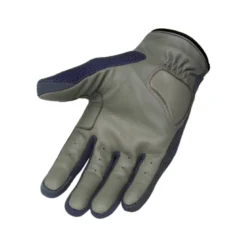 Guanti in Tessuto Tucano Urbano Eden Mesh Blu
