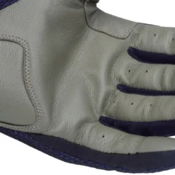 Guanti in Tessuto Tucano Urbano Eden Mesh Blu