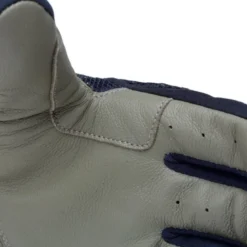 Guanti in Tessuto Tucano Urbano Eden Mesh Blu
