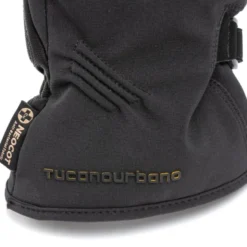 Guanti in Tessuto Tucano Urbano Ginko 2G Nero