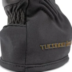 Guanti in Tessuto Tucano Urbano Ginko 2G Nero